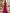 Rose Pink One Shoulder Maxi Dress
