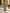 Sage Green Chiffon V-neck Dress With Three Quarter Sleeve Open Shawl 2-Piece Suit