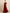 Deep Burgundy Satin Off Shoulder V-Neck Maxi Dress