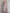 V-neck Three-quarter Sleeves Chiffon Maxi Dress