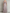 V-neck Three-quarter Sleeves Chiffon Maxi Dress