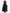Multi-colored Tulle Off-the-shoulder Neckline Maxi Dress
