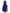 Multi-colored Tulle Off-the-shoulder Neckline Maxi Dress