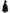 Multi-colored Tulle Off-the-shoulder Neckline Maxi Dress