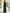 Green Satin Short Sleeved Top With Drop Neck Maxi Dress