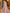 Light Blue V‑Neck Elbow‑Length Lace Satin A‑Line Maxi Dress