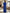 Solid Color Chiffon Layered Round Neck Maxi Dress