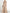 Solid Color Sequined Satin Stand Collar Maxi Dress