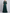 Round Neck Sequin Lace Elbow Flare Sleeve A‑Line Maxi Evening Dress