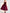 Solid Color Strapless Velvet With Satin Midi Dress