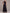 Black Sleeveless Sequined Lace Maxi Dress