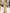 Champagne Colored V-Neck Three Quarter Sleeve Floral Satin Maxi Dress