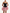 Black Strapless With Pale Pink Ruffled Tulle Skirt Mini Dress