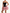 Black Strapless With Pale Pink Ruffled Tulle Skirt Mini Dress