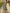 Sage Green V-Neck Lace Long Sleeve Chiffon Maxi Dress