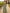 Sage Green V-Neck Lace Long Sleeve Chiffon Maxi Dress