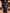 Navy Blue Round Neck Flutter Sleeve Chiffon Sequin Embellished A-Line Maxi Dress