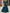 Satin Boat Neck Short Sleeve Pleated A‑Line Maxi Dress