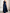 One-Shoulder Satin A-Line Evening Maxi Dress