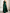 One-Shoulder Satin A-Line Evening Maxi Dress