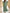 V-Neck Ruffle Long Sleeve Tiered Chiffon Maxi Dress