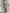 Brown Round Neck Long Sleeve Satin Pleated Maxi Dress