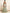 Sage Green Square Neckline With Wide Shoulder Straps 3D Floral Tulle Maxi Dress