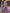 Purple Floral One Shoulder Bow Chiffon Slit Maxi Dress