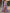 Purple Floral One Shoulder Bow Chiffon Slit Maxi Dress