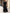 V Neck 3/4 Sleeve Ruched Waist Maxi Dress