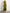 Green Sleeveless Twist Waist Ruffle Slit Maxi Dress