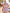 Lavender Satin Double Bow Halter Square Neck Mini Dress