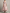 Silver Satin Deep‑V Wrap‑Bodice 3/4‑Sleeve  A‑Line Midi Dress