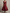 Silver Satin Deep‑V Wrap‑Bodice 3/4‑Sleeve  A‑Line Midi Dress