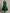 Silver Satin Deep‑V Wrap‑Bodice 3/4‑Sleeve  A‑Line Midi Dress