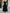 Illusion Boat‑Neck Crepe Tulle A‑Line Formal Midi Dress