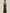 Olive Green Satin Lace V-Neck Sleeveless Maxi Dress
