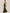Olive Green Satin Lace V-Neck Sleeveless Maxi Dress