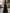Dark Blue One Shoulder Layered Tulle Maxi Dress