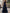 Dark Blue One Shoulder Layered Tulle Maxi Dress