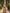Nude One Shoulder Printed Chiffon Maxi Dress