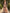 Nude One Shoulder Printed Chiffon Maxi Dress