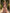 Nude One Shoulder Printed Chiffon Maxi Dress