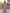 Solid Color Sequined Chiffon V-Neck With Slit Sleeves Maxi Dress