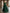 Green Off Shoulder Tulle Maxi Dress