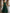 Green Off Shoulder Tulle Maxi Dress