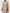 Boat-Neck Shawl-Sleeve Pleated Knit Evening Maxi Dress