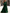 Deep V-Sleeve Puff Sleeve Ruffled Velvet Long Maxi Dress