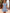 Sky Blue Off Shoulder Pleated Mini Dress