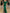 Off Shoulder Draped Satin High Slit Maxi Dress